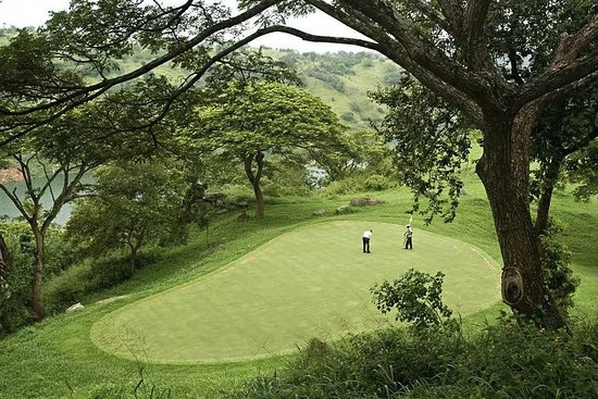 Victoria Golf Club